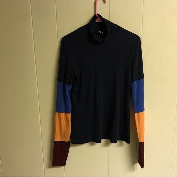 Tov Los Angeles Shirt - Picture 1 of 5